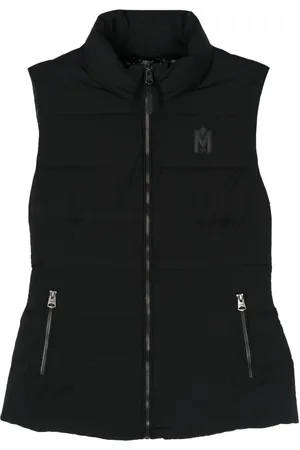 Mackage Gisela padded vest