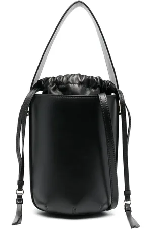 Chloé Sense leather bucket bag