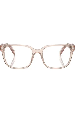 Prada Square-frame glasses