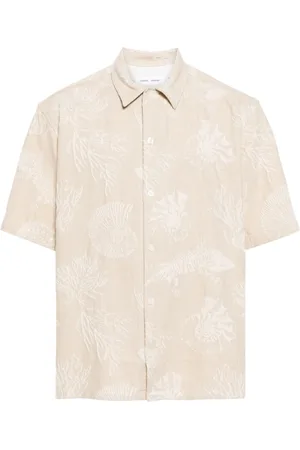 Samsøe Samsøe Saayo X shirt