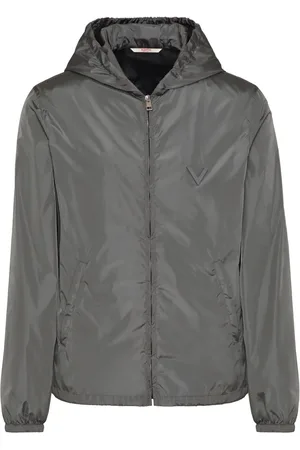VALENTINO GARAVANI Vlogo bomber jacket