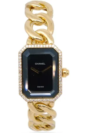 CHANEL 1987 pre-owned Première 26mm