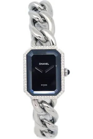 CHANEL 1987 pre-owned Première 26mm