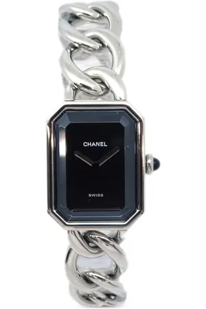 CHANEL 1987 pre-owned Première 26mm