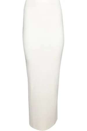 ÉTERNE Emma maxi skirt