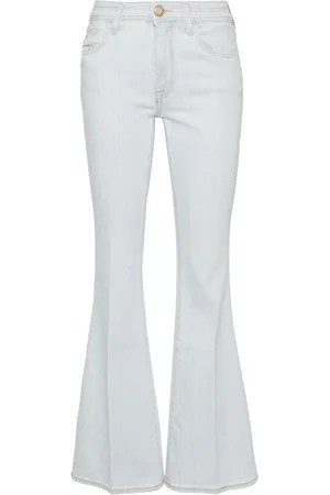 Jacob Cohen Victoria flared jeans