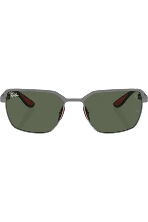 Ray-Ban Square-frame sunglasses