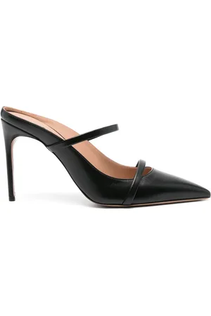 Serafini X Malone Souliers Aurora 110mm mules