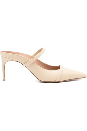 Serafini X Malone Souliers Aurora 85mm mules