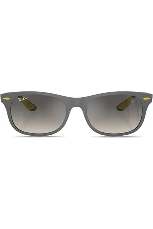 Ray-Ban Square-frame sunglasses