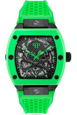Philipp Plein The Skeleton 44mm