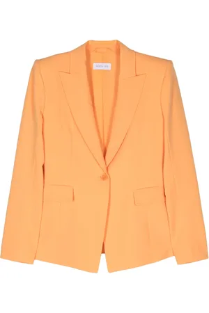 Patrizia Pepe Single-breasted blazer