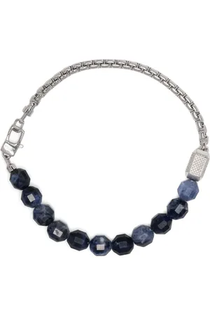 Tateossian Signature Hexade bracelet