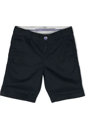 Scotch&Soda Cotton chino shorts