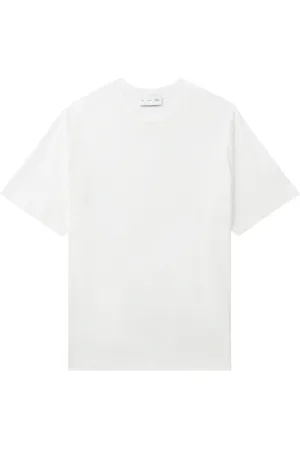 Post Archive Faction PAF Basic round-neck T-shirt