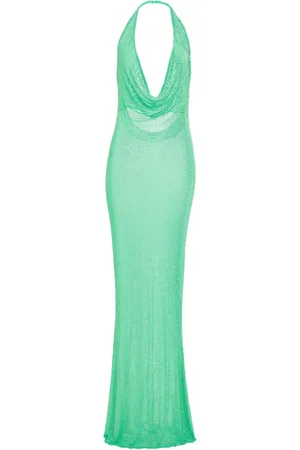 Retrofete Meiran embellished dress