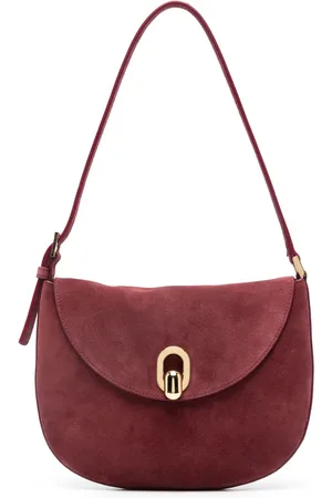 SAVETTE Small Tondo Hobo shoulder bag