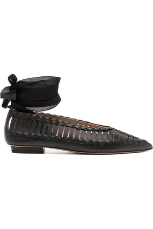 ULLA JOHNSON Ophelia ballet flat