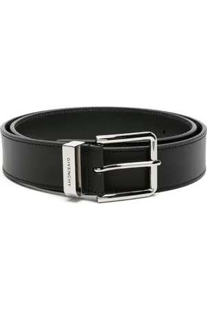 Givenchy Gentleman leather belt