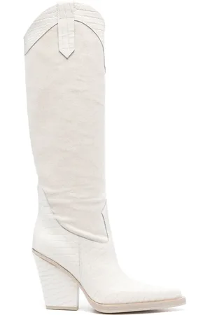 PARIS TEXAS El Dorado 100mm boots