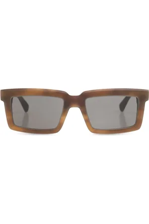 MYKITA Dakar rectangle-frame sunglasses