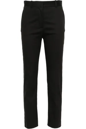 Joseph Coleman cropped trousers