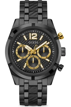Guess Chronograph quartz 44mm