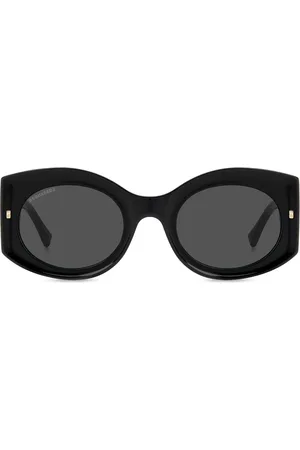 Dsquared2 Hype cat-eye sunglasses
