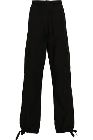 Msgm Straight-leg trousers