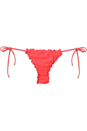 AMIR SLAMA Bikini bottons