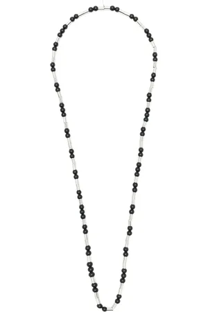 AMIR SLAMA X Julio Okubo necklace