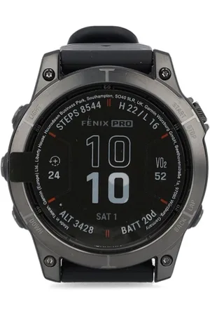 Garmin Fenix 7 Pro Sapphire Solar Edition 47mm