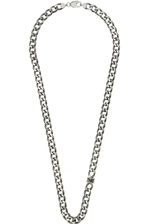 AMIR SLAMA X Julio Okubo necklace