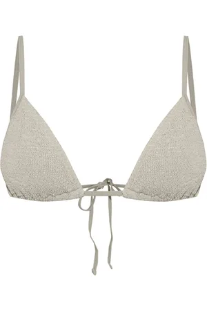 Bond Eye Luana triangle bikini top