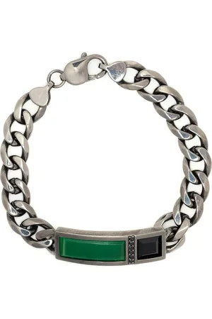 AMIR SLAMA X Julio Okubo bracelet