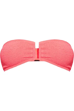 Bond Eye Blake bandeau bikini top