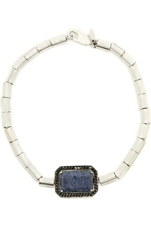 AMIR SLAMA X Julio Okubo bracelet