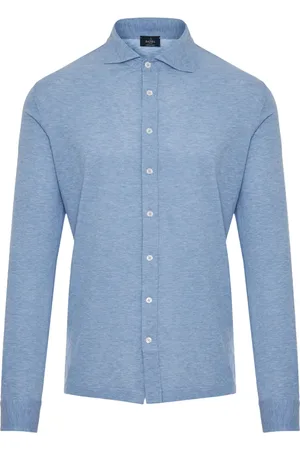 BARBA Button-up shirt