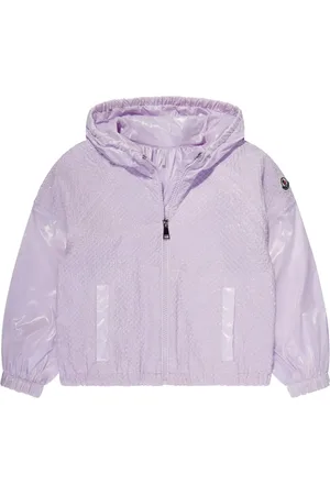 Moncler Hooded jacket
