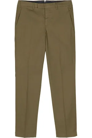 PT Torino Master slim-fit trousers