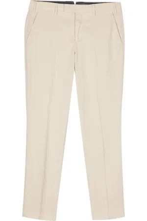 PT Torino Master slim-fit trousers