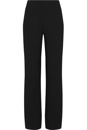 Uma Raquel Davidowicz Sais straight-leg trousers