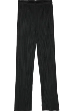 PLEATS PLEASE ISSEY MIYAKE MC March pliss?? trousers