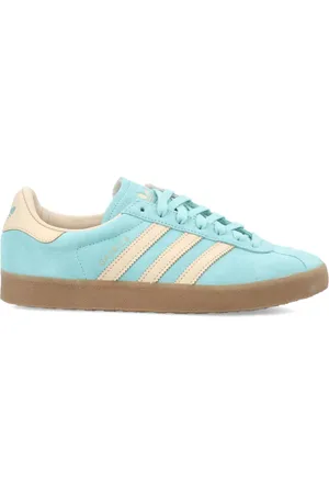 adidas Gazelle 85 suede sneakers