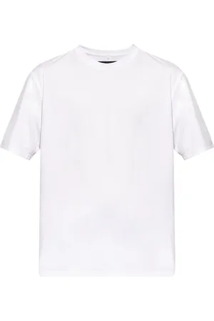 RAG&BONE Crew-neck short-sleeve T-shirt