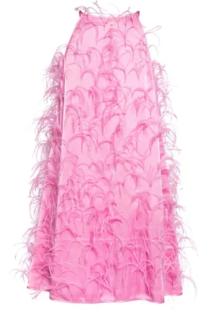 LAPOINTE Sleveless shift dress