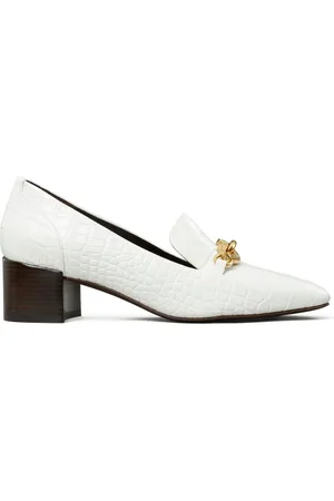Tory Burch 45mm Jessa loafers