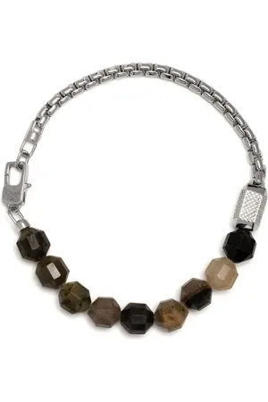 Tateossian Signature Hexade bracelet