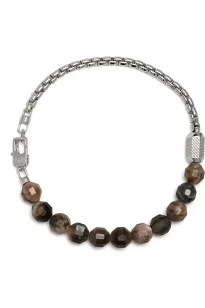 Tateossian Signature Hexade bracelet