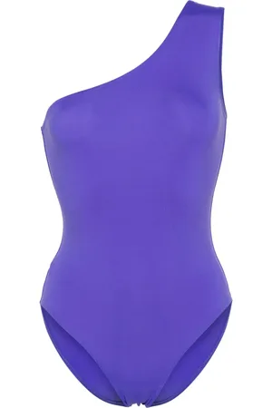 ERES Effigie one-shoulder swimsuit